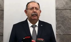 26 parti aday listelerini YSK'ya verdi