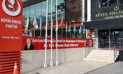 BBP'nin 28. Dönem Milletvekili aday tam listesi belli oldu