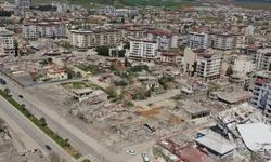 Yargı süreleri 1 Mayıs'a uzatıldı