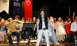 Barış Manço'ya vefa