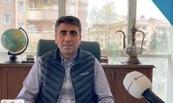 Erdal Çelebi önemli açıklamalarda bulundu