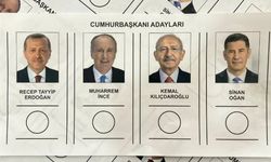 Cumhurbaşkanı adaylarının medya karnesi belli oldu