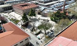 Tarih meydana çıkıyor