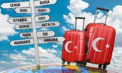 Seyahate çıkanlara 'arkadaş evi' tatlı geldi