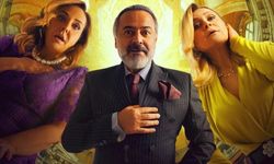Beklenen filmin galası yapıldı