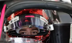 Cem Bölükbaşı super formula serisinde yarışmaya hazırlanıyor