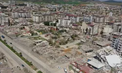 Deprem müzesi ile unutulmayacak, hatırlanacak