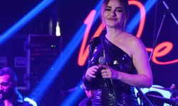 Derya Arabacı şov devam ediyor