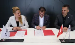''Bu yatırımdan dolayı emeği geçen herkesi kutluyorum”
