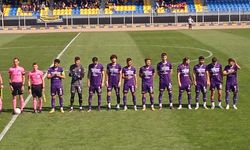 A.Hopaspor'dan deplasman galibiyeti