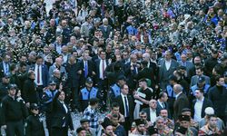 Osmangazi’de ‘Fetih’ gururu yaşandı
