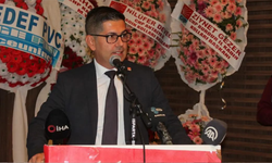 CHP'li H. Yalım Halıcı'dan bayram mesajı