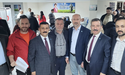 Anlamlı kampanyada buluştular