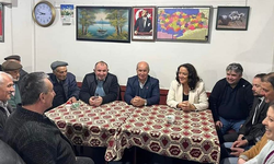 ''Bireysel ikbal değil memleket davası