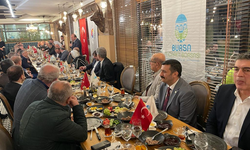 Türkoğlu sert tepki gösterdi