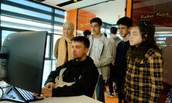 Sektör profesyonelleri ile buluştular