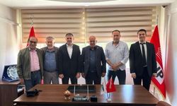 ''Yarının Türkiye'sini inşa edeceğiz''