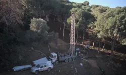 Ödemiş, Kiraz ve Beydağ’da su sıkıntısı tarih oluyor