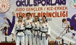 Tatamide Osmangazi  fırtınası