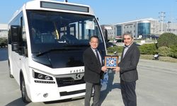 Karsan'dan büyük başarı