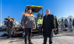 Kayseri Büyükşehir'den dev yatırım