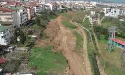 Körfez'i rahatlatacak proje başladı