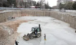 Kütahya önemli bir esere daha kavuşuyor