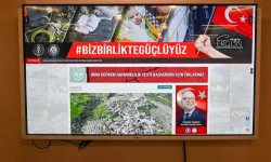 Manisa’daki yapılar için başvurular başlıyacak