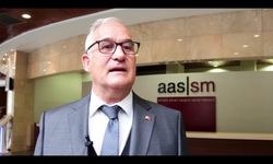 Alman konsolos Dr. Detlev Wolter Bodrum'da