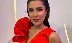 Merve Akıncı'dan arabesk esintiler