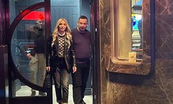 Balıkçıda iftar yaptı