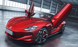 MG Cyberster, 2024’te yollarda