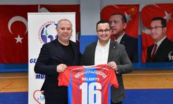 Sporda altın çağını yaşıyor