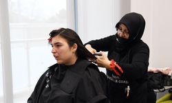 BAREM’de bayram hazırlıkları başladı