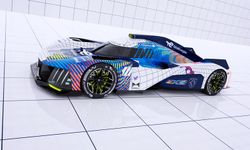 Peugeot görsel bir şölen sergiledi