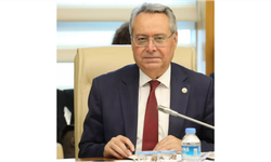 CHP’li Rafet Zeybek’ten bayram mesajı