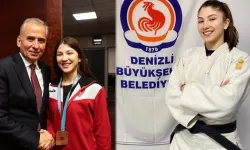 Sıla Şahbal, Avrupa kupasına gidiyor