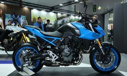 Büyük Motosikletlerde çıtayı yükseltiyor