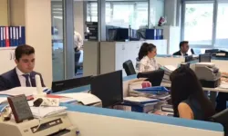 Uzmanlardan TBMM’ye 30 binden fazla dilekçe