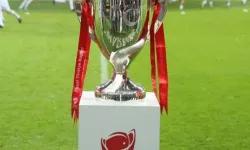 Yarı final eşleşmeleri belli oldu