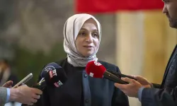 "Cumhur İttifakı olarak 323 milletvekiliyle ülkemizin, vatandaşlarımızın sorunları ve sıkıntılarını çözmek için elimizden geleni yapacağız"