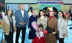 Folklor şöleninin yedincisi düzenlendi