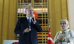 “Bugün kimse kaybetmemiştir, 85 milyonun tamamı kazanmıştır”