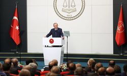 AK Parti MYK seçim sonrası ilk toplantısını yaptı