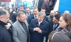 Afyonkarahisar'dan 4 vekil istedi