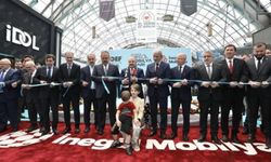 İnegöl’den dünyaya yayılan şölen