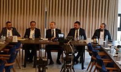 ''Cumhur İttifakı 'Milli Ruh ile doğmuş' bir ittifaktır''