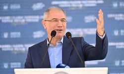 ''Sizin için dağları da deleriz!''