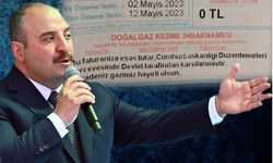 "Sıkıyorsa iptal ettirmek için Anayasa mahkemesine başvursanıza"