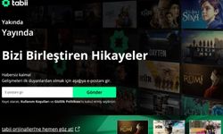 Netflix'e Türkiye'den rakip çıktı